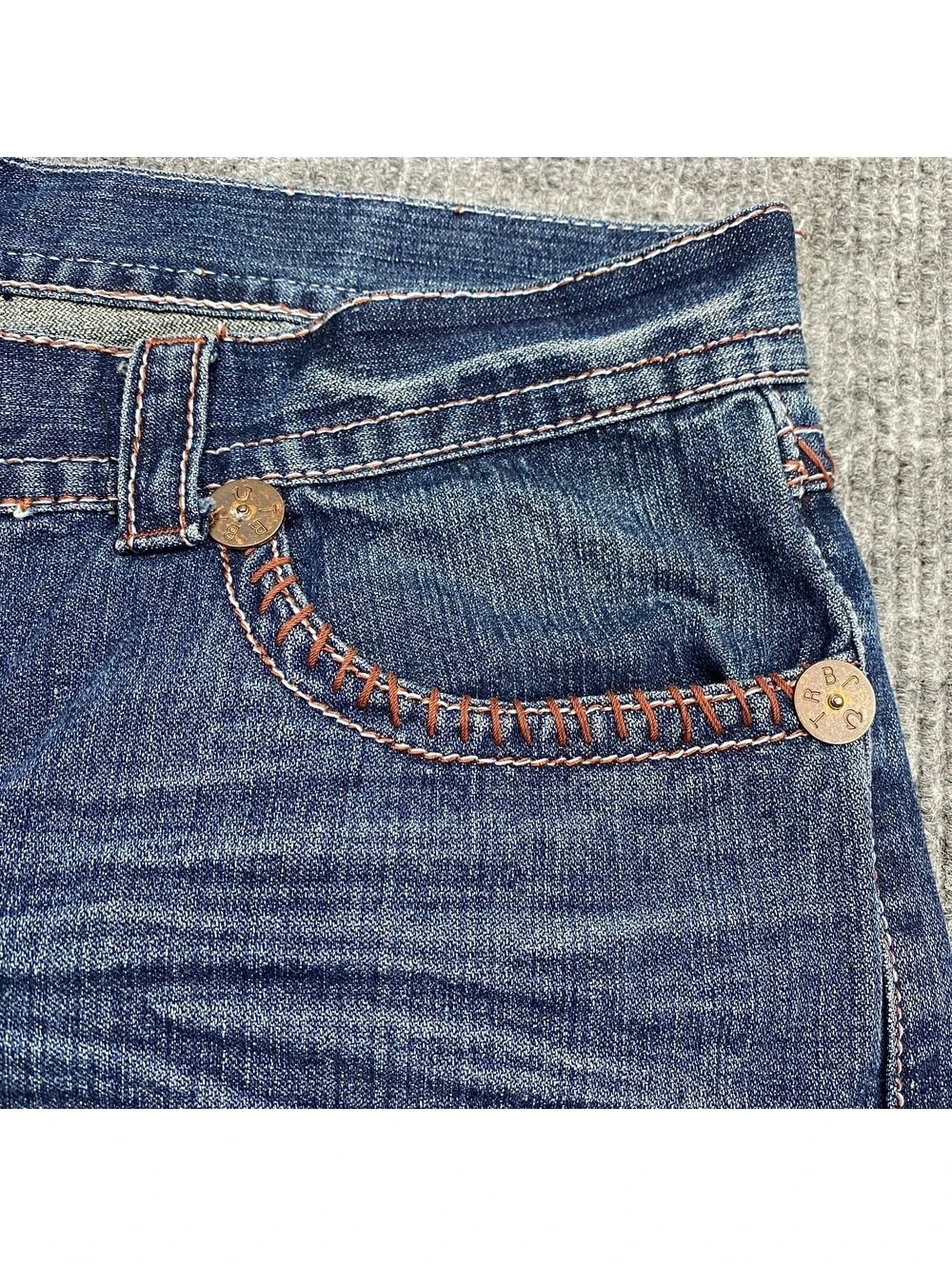 True Religion true religion